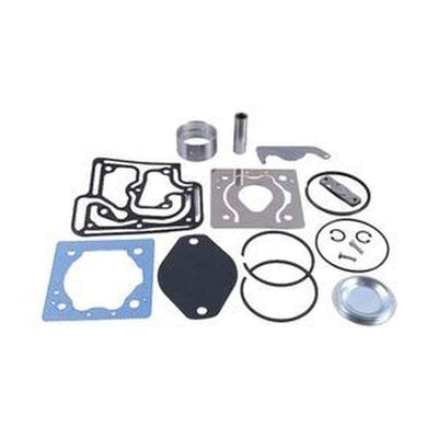 Air Compressor Gasket Kit 4089239 for Cummins ISC/ISL/ISB6.7/ISM/ISX15 Engines