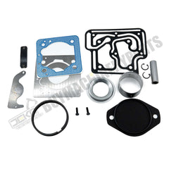 Air Compressor Head Repair Kit Wabco 911 154 929 2 4089232 for Cummins ISX ISC Engine