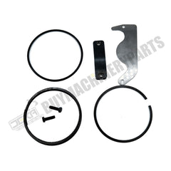 Air Compressor Head Repair Kit Wabco 911 154 929 2 4089232 for Cummins ISX ISC Engine