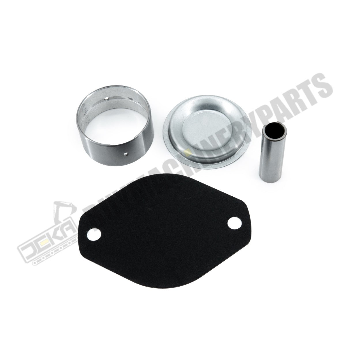 Air Compressor Head Repair Kit Wabco 911 154 929 2 4089232 for Cummins ISX ISC Engine