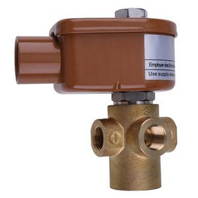 Air Compressor Loading Solenoid Valve 39418926 for Ingersoll Rand