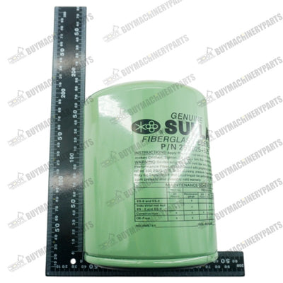 Air Compressor Oil Filter 250025-525 for Sullair
