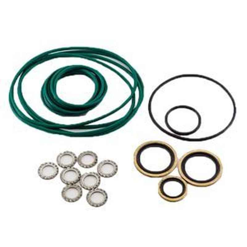 Cooler Service Kit 290605006 for Atlas Copco Air Compressor