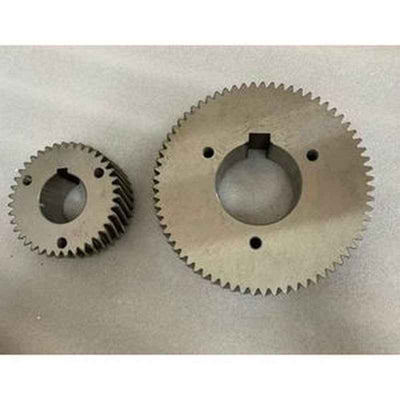 Wheel Gear Set 39121421 for Ingersoll Rand Air Compressor