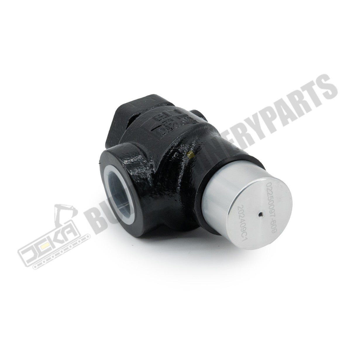 Air Compressors Minimum Pressure Valve 02250097-609 for Sullair