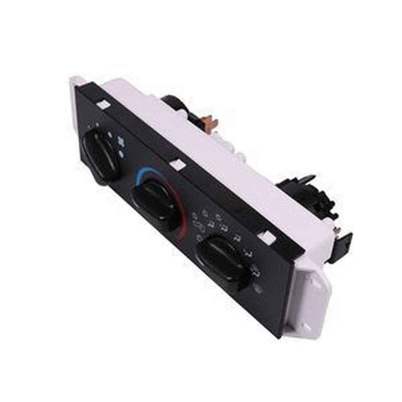 Air Conditioner Heater Control 55056558AA for 2005-2006 Jeep Wrangler