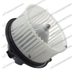 Air Conditioner Blower Motor 282500-0990 for Mazda 12V - Buymachineryparts