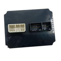 Controlador de aire acondicionado ECC VOE14631179 para excavadora Volvo EC210 EC290 EC360 EC360L 