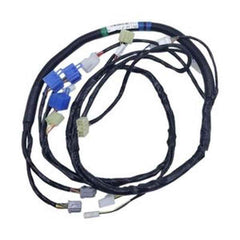 Air Conditioner Wiring Harness 4610412 for Hitachi ZX130H Excavator
