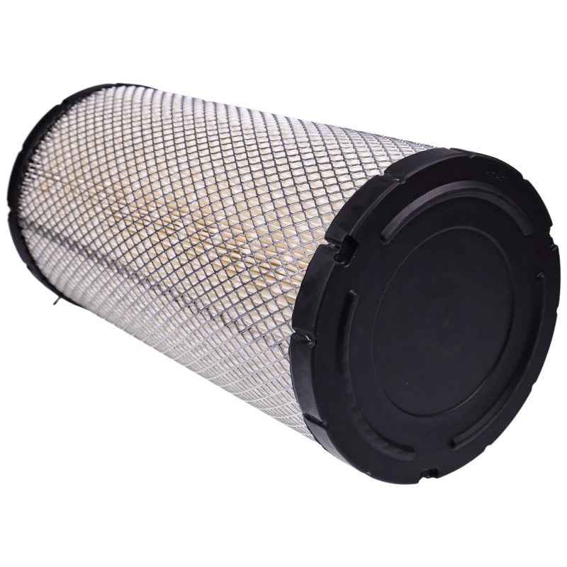 Air Filter 110-6326 For Caterpillar Skid Steer 236 246B 246C 248 252 262 272C