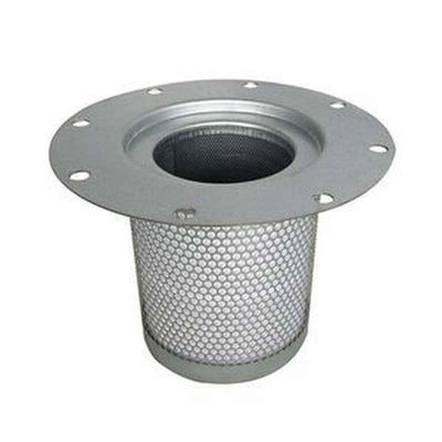 Air Filter 1621938400 & 2906075100 for Atlas Copco GA 110/90 Compressor