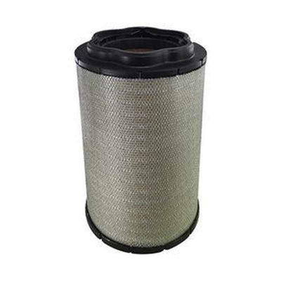 Heavy-Duty Air Filter 17500256 for Volvo Excavator EC250D EC300D EC250E EC300ENL