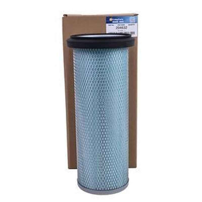 Air Filter 204632 for Cummins V504 QSB4.5 Engine