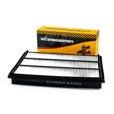 Air Filter 21702999 for Volvo Penta Engine D4 D6 D9 D11
