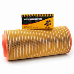 Air Filter 245-6375 245-6376 for Caterpillar CAT Engine C7 C9 Loader 950H 962H 966D 966E 966F