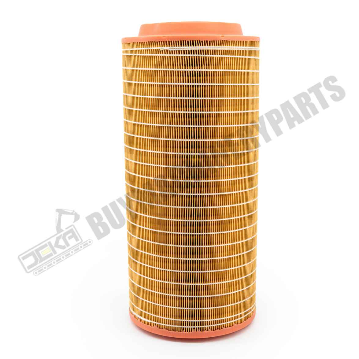 Air Filter 245-6375 245-6376 for Caterpillar CAT Engine C7 C9 Loader 950H 962H 966D 966E 966F