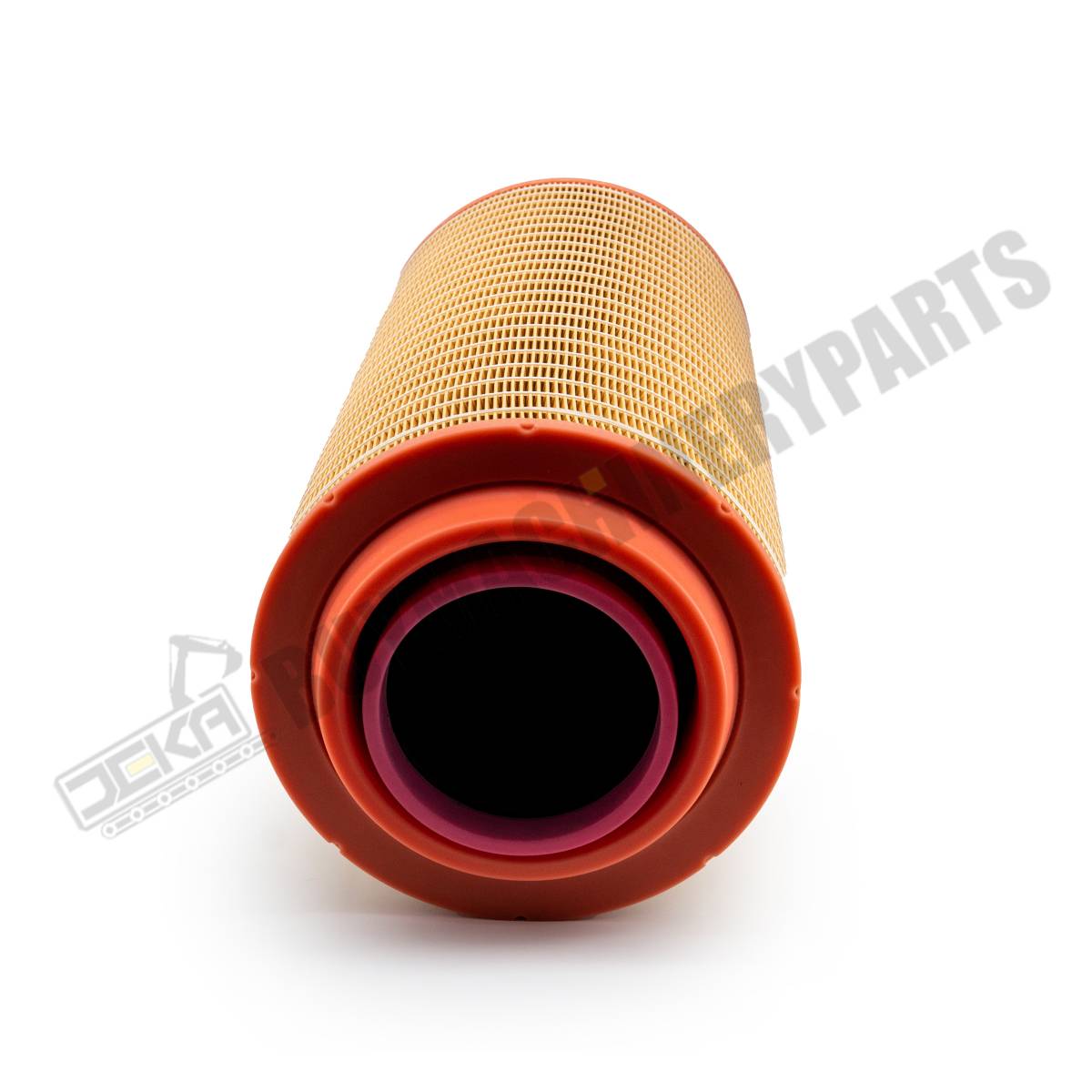 Air Filter 245-6375 245-6376 for Caterpillar CAT Engine C7 C9 Loader 950H 962H 966D 966E 966F