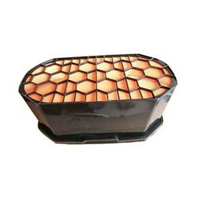 Air Filter 4969841 & 4969842 for Caterpillar Engine C9.3B Excavator CAT 336 340 345 GC 374 395 336MHPU 350