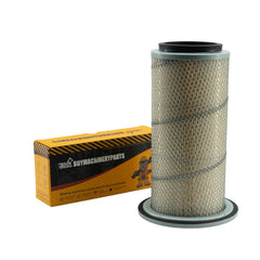 Filtro de aire 6682495 para cargadora Bobcat B250 B100