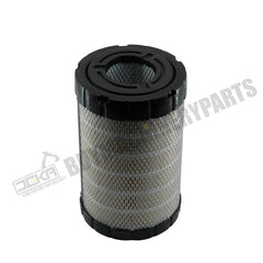 Filtro de aire 7008043 y 7008044 para minicargadora Bobcat S630 S650 T630 T650 