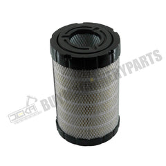 Filtro de aire 7008043 y 7008044 para minicargadora Bobcat S630 S650 T630 T650 