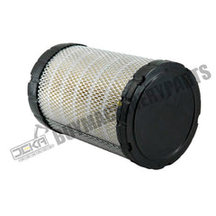 Filtro de aire 7008043 y 7008044 para minicargadora Bobcat S630 S650 T630 T650 