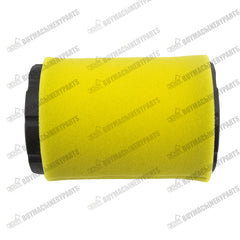 Air Filter 937-05066 for Cub Cadet Lawn Tractor XT1-LT42 XT1-LT46 Troy Bilt Mower TB42 TB46 CLT42H 4X90HU 8X90ZU AX90HU - Buymachineryparts