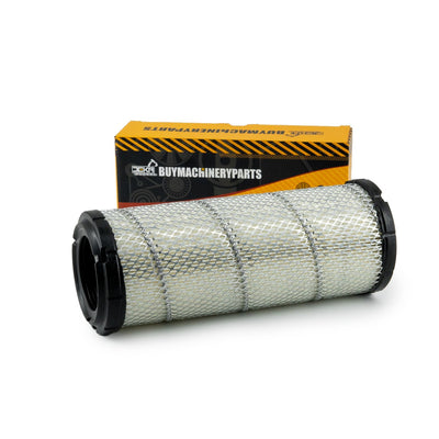Air Filter for Donaldson P821575 Baldwin RS3704 Fleetguard AF25551 Fram CA9550 John Deere M131802 Vermeer 224285007
