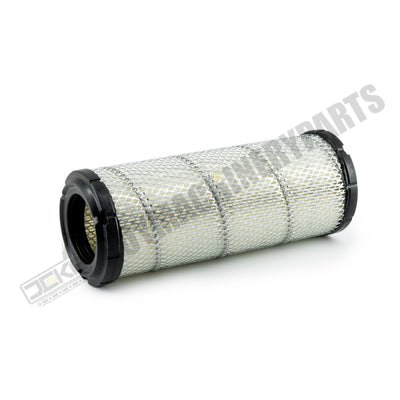 Air Filter for Donaldson P821575 Baldwin RS3704 Fleetguard AF25551 Fram CA9550 John Deere M131802 Vermeer 224285007