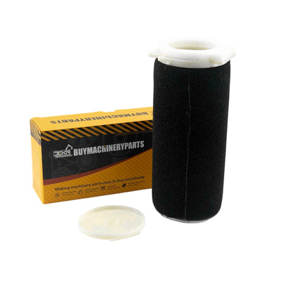Air Filter Kit 1UY-14458-01-00 1UY-14468-00-00 1UY-14451-00-00 for Yamaha Grizzly 600 660 Warrior 350