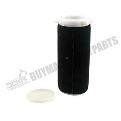 Air Filter Kit 1UY-14458-01-00 1UY-14468-00-00 1UY-14451-00-00 for Yamaha Grizzly 600 660 Warrior 350