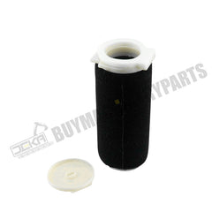 Air Filter Kit 1UY-14458-01-00 1UY-14468-00-00 1UY-14451-00-00 for Yamaha Grizzly 600 660 Warrior 350