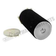 Air Filter Kit 1UY-14458-01-00 1UY-14468-00-00 1UY-14451-00-00 for Yamaha Grizzly 600 660 Warrior 350