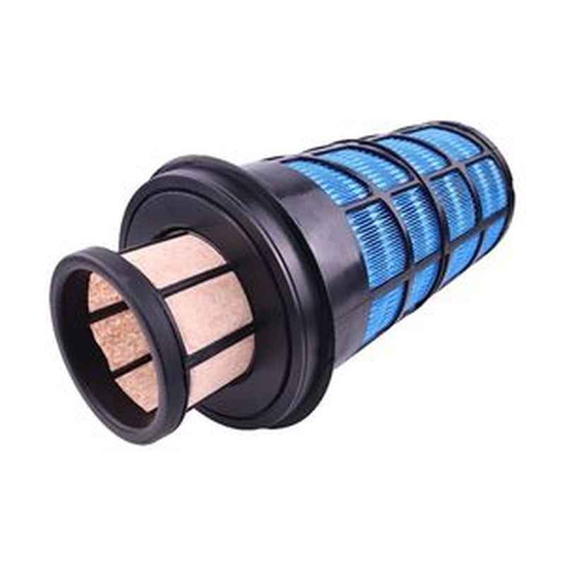 Air Filter Kit (2 pcs) Compatible with Massey Ferguson 4379574M1/4379575M1