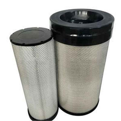 Air Filter Kit 21386644 21386706 for Volvo Penta TAD1340VE Engines