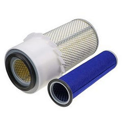 Air Filter Kit 6598492 6598362 for Bobcat 641 643 645 741 743 751 753 763 773