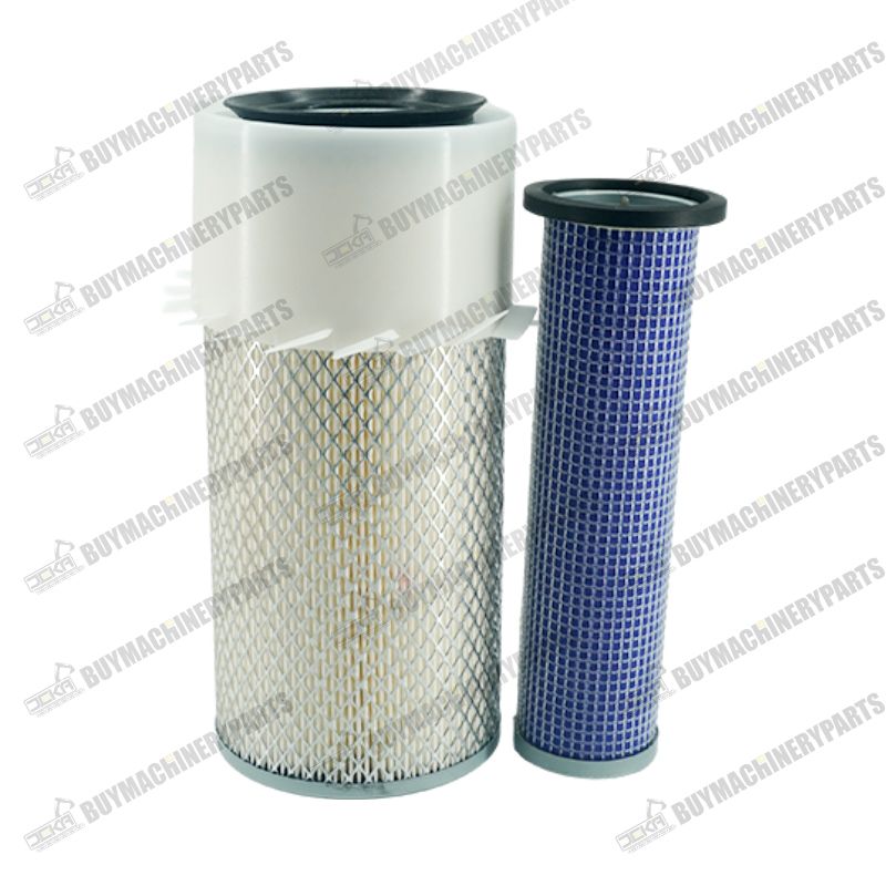 Air Filter Kit 6598492 6598362 for Bobcat 641 643 645 741 743 751 753 763 773