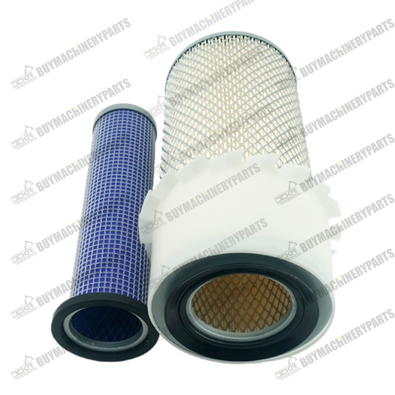 Air Filter Kit 6598492 6598362 for Bobcat 641 643 645 741 743 751 753 763 773