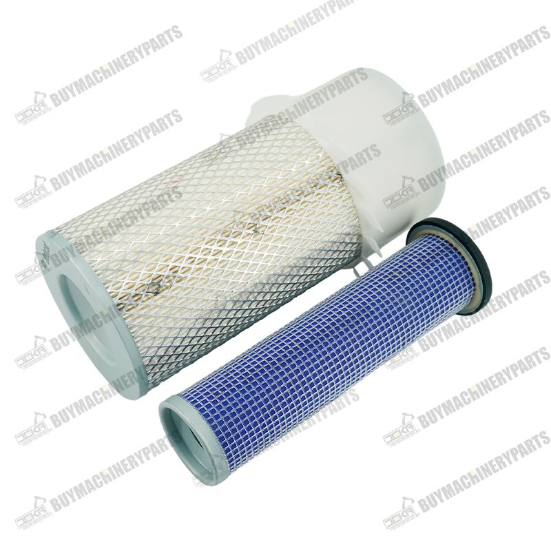 Air Filter Kit 6598492 6598362 for Bobcat 641 643 645 741 743 751 753 763 773