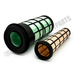 Air Filter Kit 7003489 7003490 for Bobcat Toolcat Work Machine 5600 5610