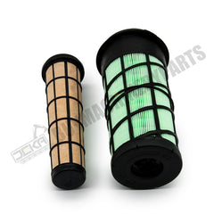 Air Filter Kit 7003489 7003490 for Bobcat Toolcat Work Machine 5600 5610