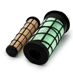 Air Filter Kit 7003489 7003490 for Bobcat Toolcat Work Machine 5600 5610