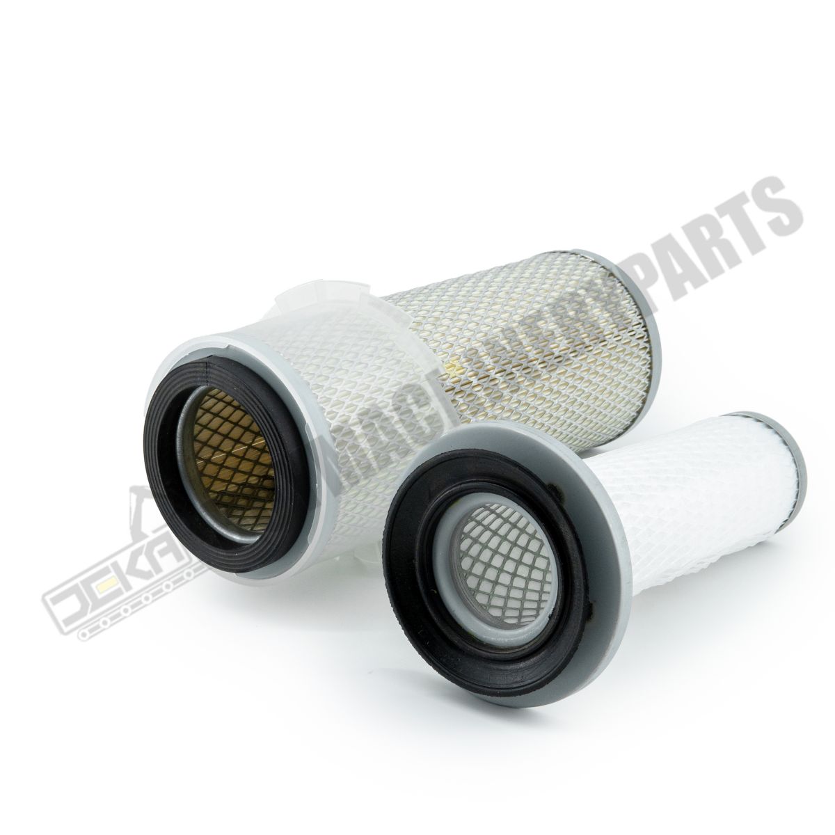 Air Filter Set P181050 & P120949 for Donaldson