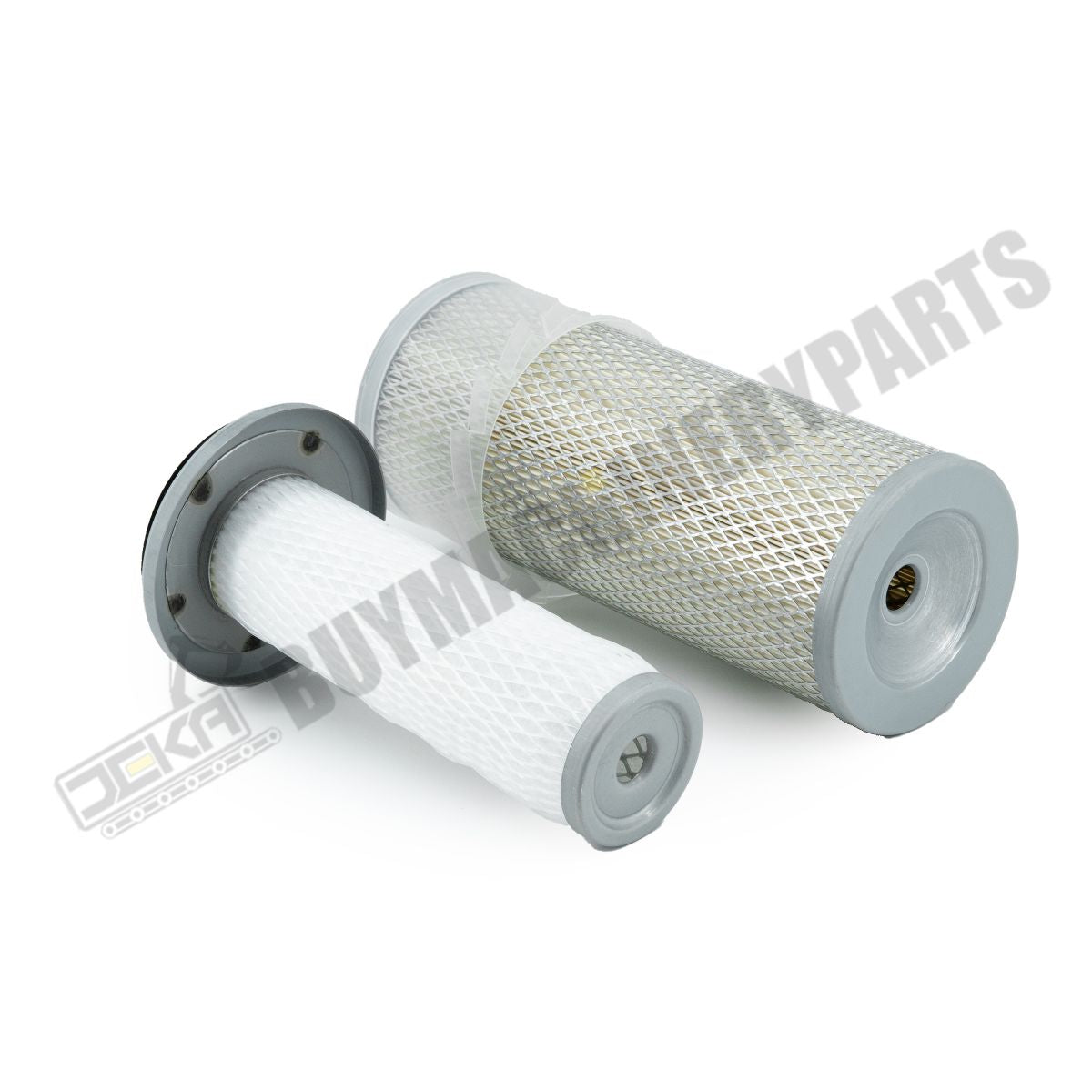 Air Filter Set P181050 & P120949 for Donaldson