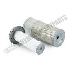 Air Filter Set P181050 & P120949 for Donaldson
