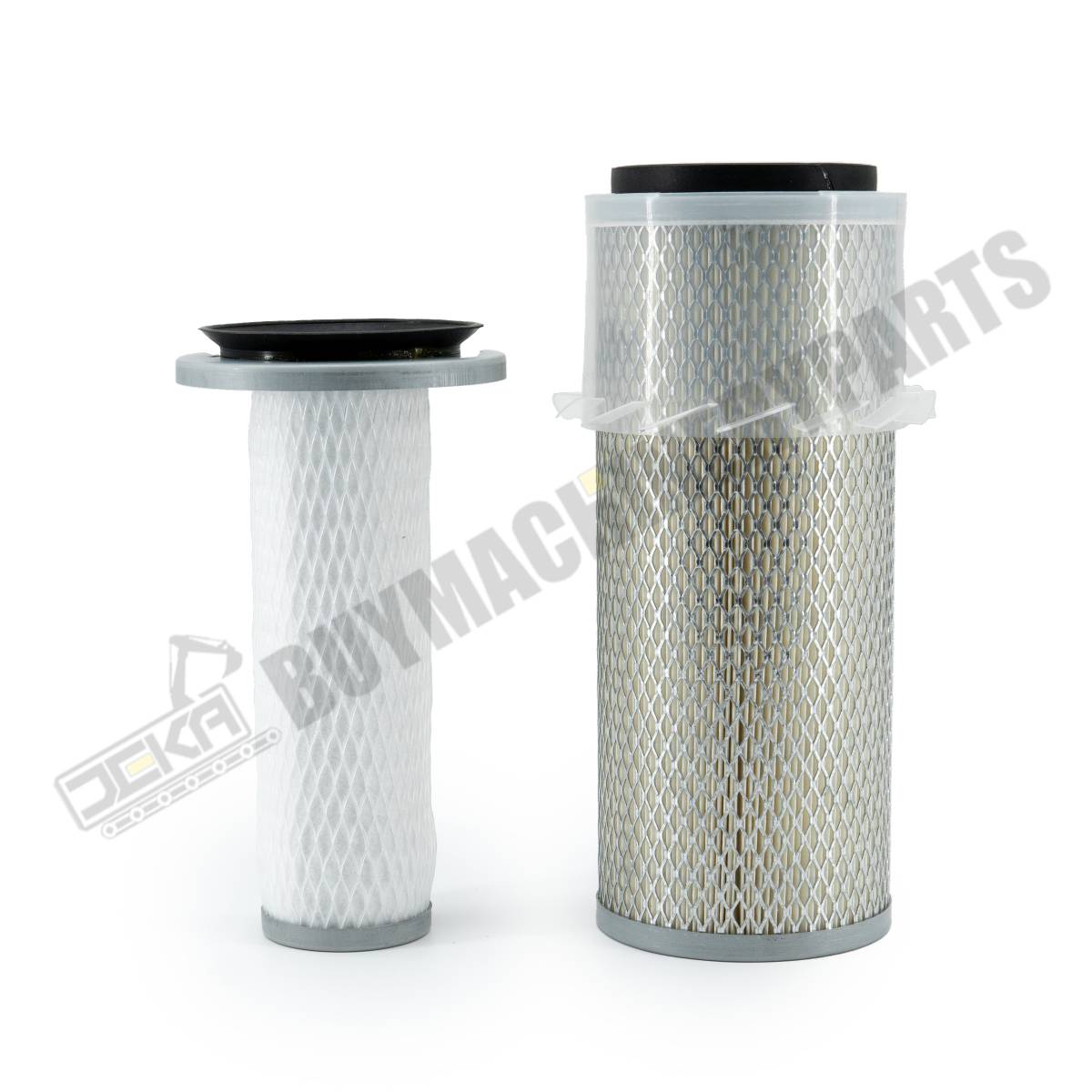 Air Filter Set P181050 & P120949 for Donaldson