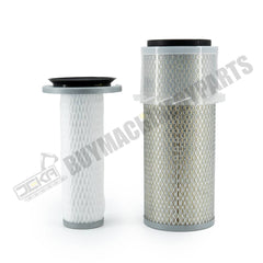 Air Filter Set P181050 & P120949 for Donaldson