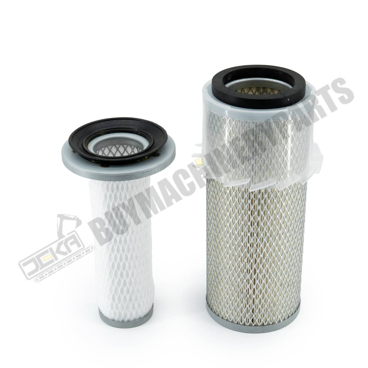 Air Filter Set P181050 & P120949 for Donaldson