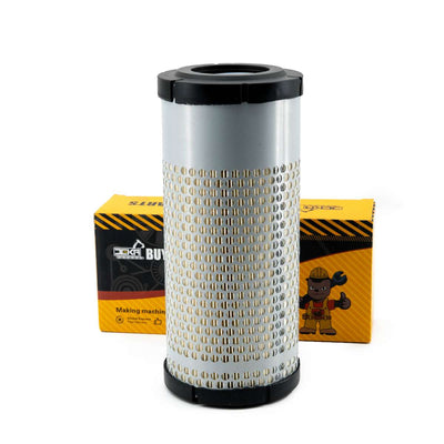 Air Filter T0270-16321 for Kubota Excavator KX033-4 KX71-3 KX91-3, KX91-3S U35 Trun Mower ZG327P ZG332LP