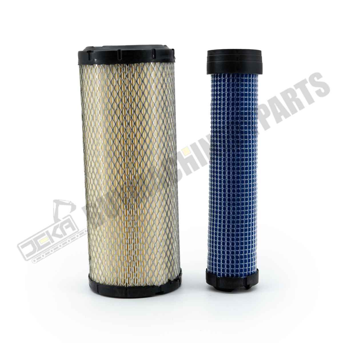 Air Filter TC620-93230 for Kubota Tractor L3301DT L3301F L3301H L3901DT L3901 FL3901H